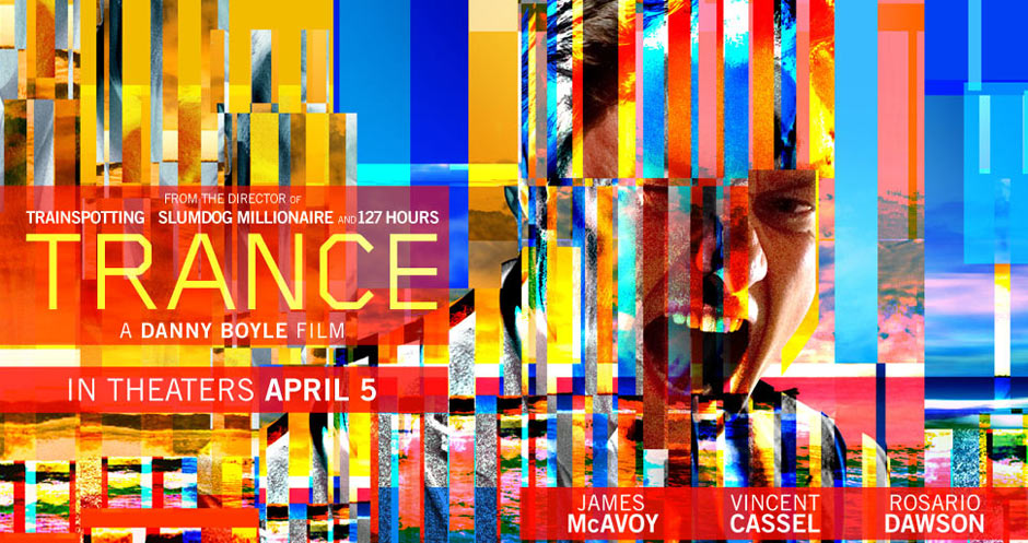 Trance 2013 film