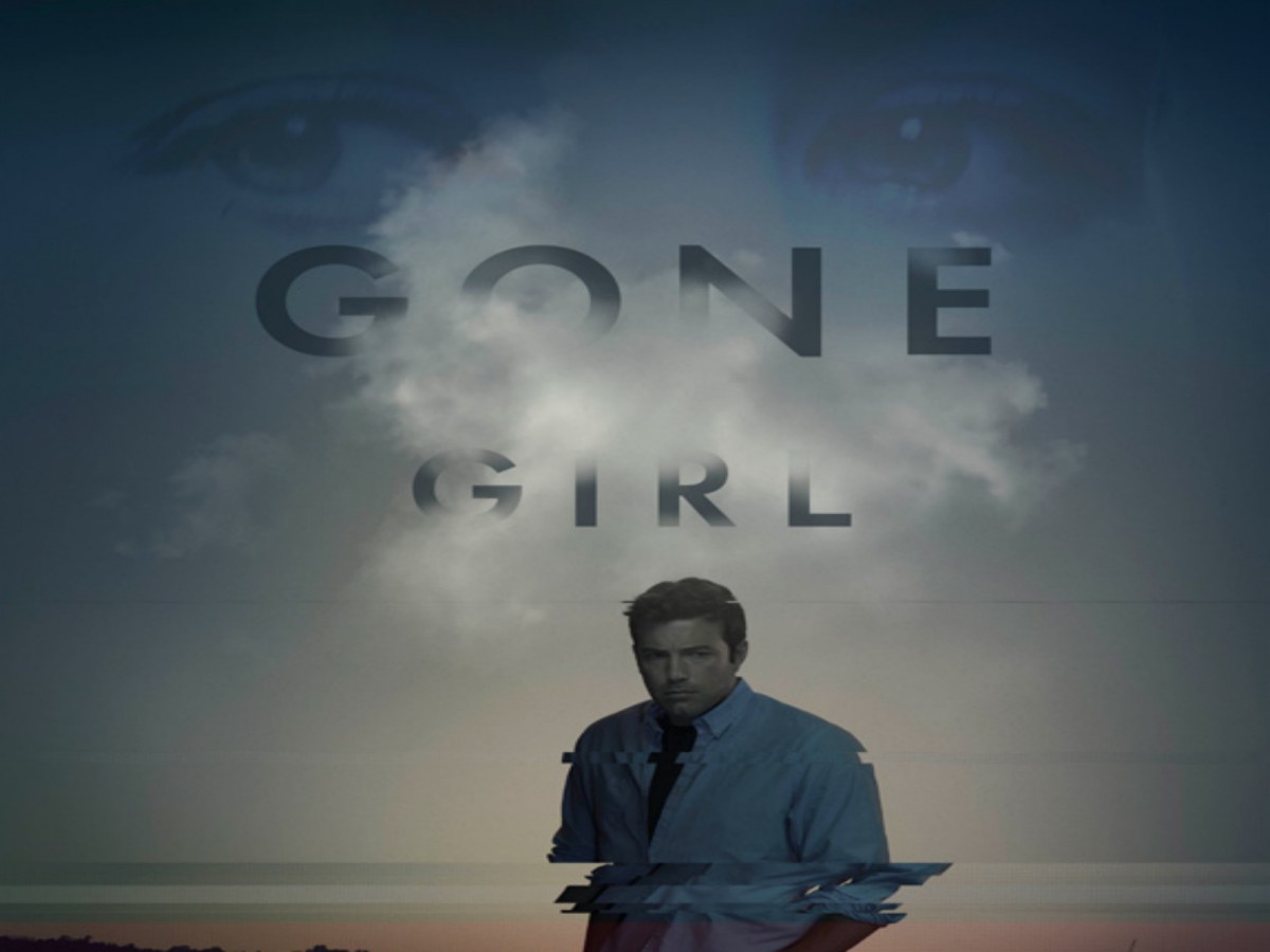 Zmizelá (Gone Girl, 2014)